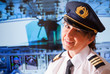 Airline pilot