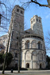 St. Gereon Kirche Köln