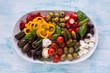 Antipasti