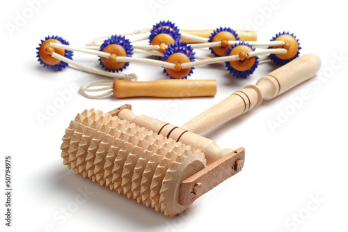 Photo: Massager Massager