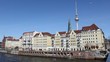 Nikolaiviertel in Berlin
