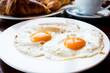 Prepared Egg