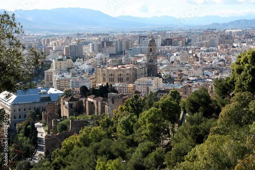 Photo: Malaga Malaga