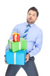 Office clerk-124