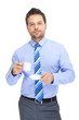 Photo: Office clerk-126 Office clerk-126
