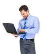 Photo: Office clerk-127 Office clerk-127