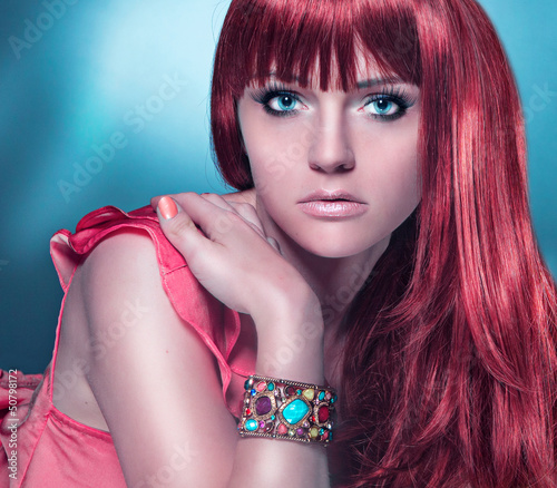 Photo: nude / haircolors 27 nude / haircolors 27