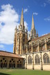 Cathédrale Sainte-Marie de Bayonne