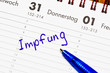 Impfung