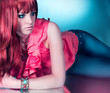 beautiful colors / haircolors 28