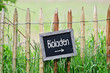 Bioladen
