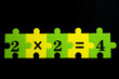Basic multiplication
