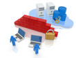 IaaS Infrastructure as a Service