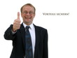 Photo: Vorteile sichern Vorteile sichern