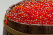 Red caviar
