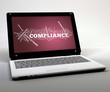 Mobile Thin Client / Netbook "Compliance"