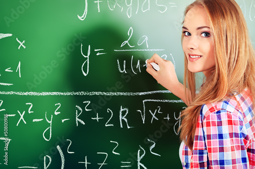 Photo: formula formula