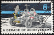 lunar rover