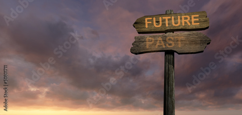 Photo: future-past future-past