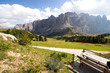 Sellagruppe - Dolomiten - Alpen