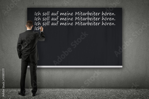 Photo: wall of shame - Manager Verhalten Personalführung wall of shame - Manager Verhalten Personalführung