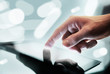 touch pad