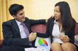 Business Advances