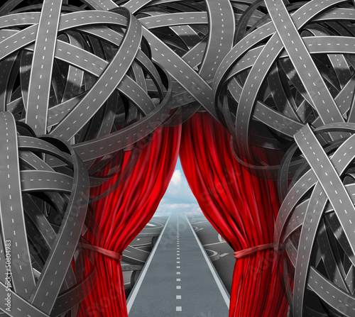 Illustration: Strategic Opportunity Strategic Opportunity