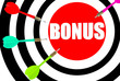 Our goal is a bonus