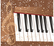 Piano Creativ, Musik