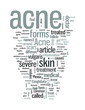 Acne When It Becomes Severe