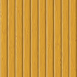 Wooden wall texture