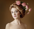 Makeup & Fashion