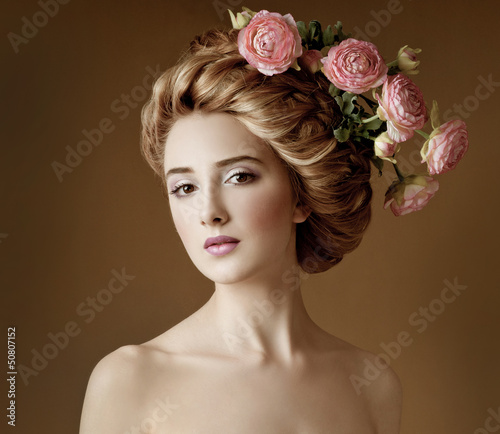 Photo: Makeup & Fashion Makeup & Fashion
