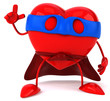 Super heart