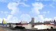 Video: ships from all kind in waterfront at morning ships from all kind in waterfront at morning