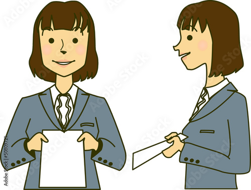 Illustration: 契約 Ol 契約 Ol