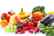 vegetables,fruits and berries
