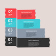 Infographics design.