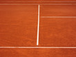 Photo: Tennis Platz Linien 79 Tennis Platz Linien 79