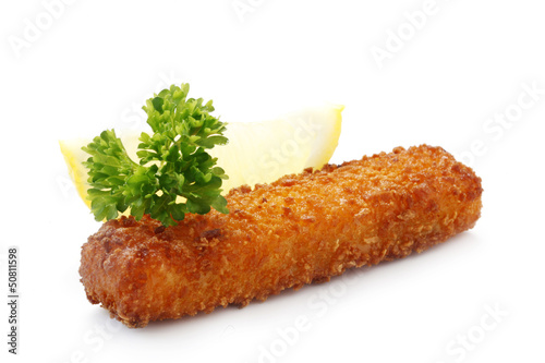 Photo: Fish Finger Fish Finger