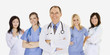 Doctor