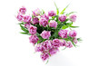 lovely pink