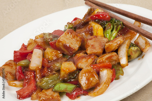 Photo: Delicious Food Delicious Food