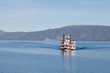 Tahoe Queen