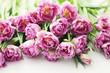 lovely pink