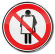 Vektor: Schild 806 Schild 806