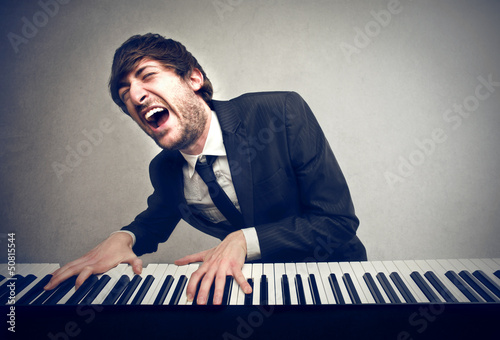 Photo: pianoforte pianoforte