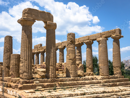 Photo: agrigento agrigento