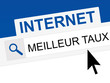 meilleur taux